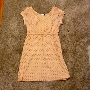 J crew dress